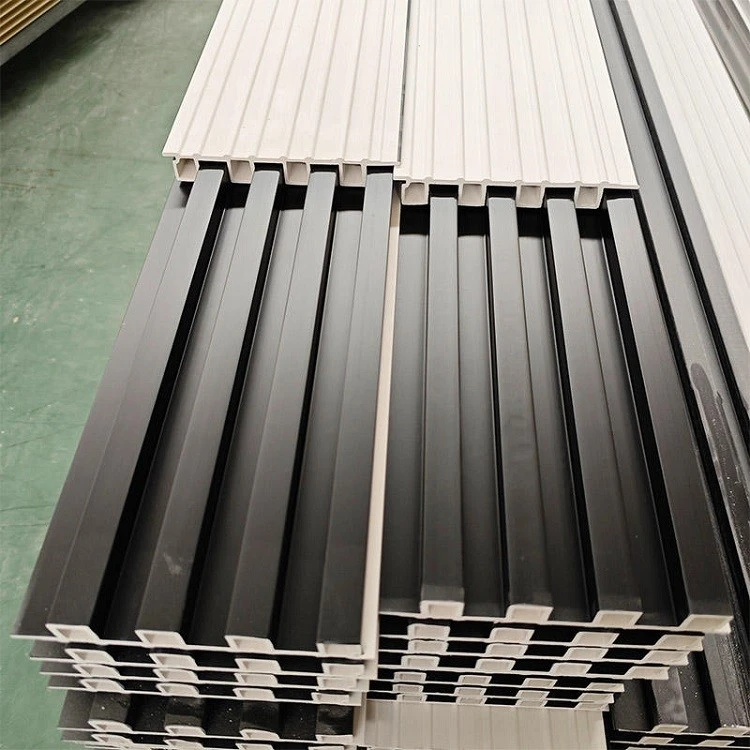 160*24MM Fluted Wall Panel high quality