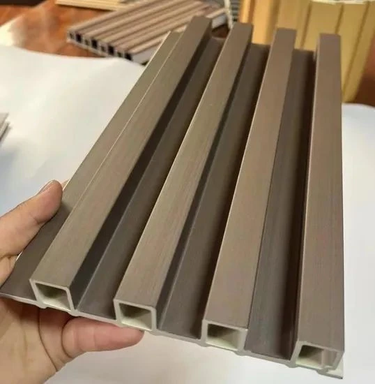 Waterproof Charcoal Bamboo WPC Wall Panel best