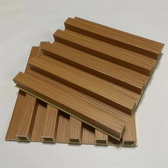 Waterproof Charcoal Bamboo WPC Wall Panel price
